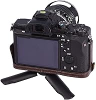 Vista 4 de Mini trípode para selfie stick, trípode de mesa de escritorio con soporte de rosca de 1/4 pulgadas para Q/4/para Feiyu/para OSMO Mobile 2 Gimbal