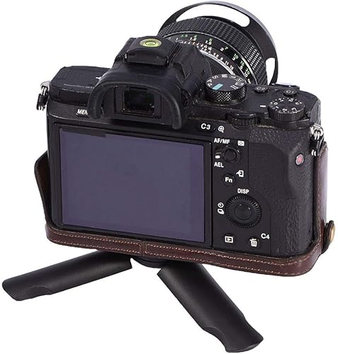 Miniatura 4 de Mini trípode para selfie stick, trípode de mesa de escritorio con soporte de rosca de 14 pulgadas para ZHIYUN Smooth QSmooth 4para Feiyupara DJI