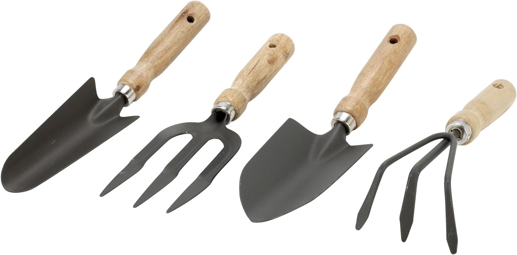 Le petit jardinier - Rateau, Gants - Outils de jardinage Enfant En Bois Le petit jardinier - Rateau, Gants - Outils de jardinage Enfant En Bois