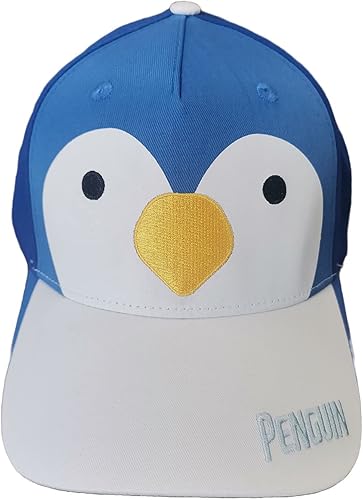 Miniatura 1 de Spy X Family - Gorra de juguete de pingüino Anya Forgers Multi, Multi