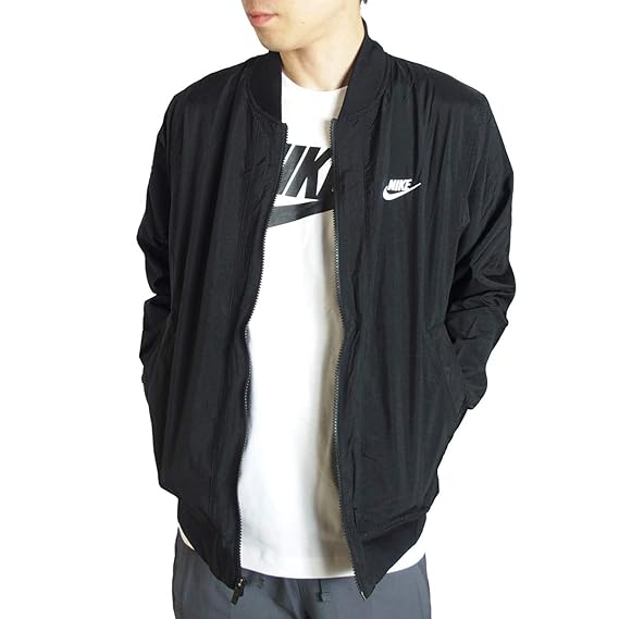 nike jkt wvn players