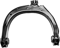 Vista 141 de Detroit Axle - Kit de suspensión delantera de 10 piezas para Chrysler 200 2007-2010 Sebring 2008-2014 Dodge Avenger 2008-2014, 2 brazos de control