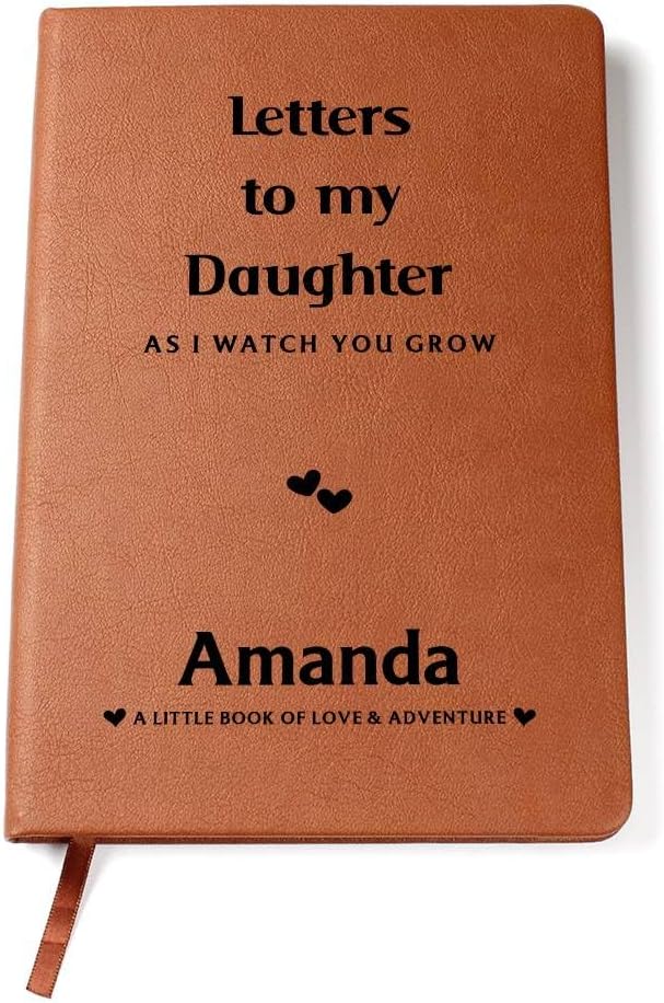 FG Family Gift Mall Daughter Gifts From Mom, To My Daughter, Gifts for Daughter From Mom, Birthday Gifts For Daughter, Mother Daughter