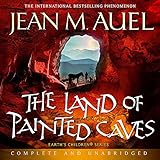  The Land of Painted Caves (Earth\'s Children, Band 6)