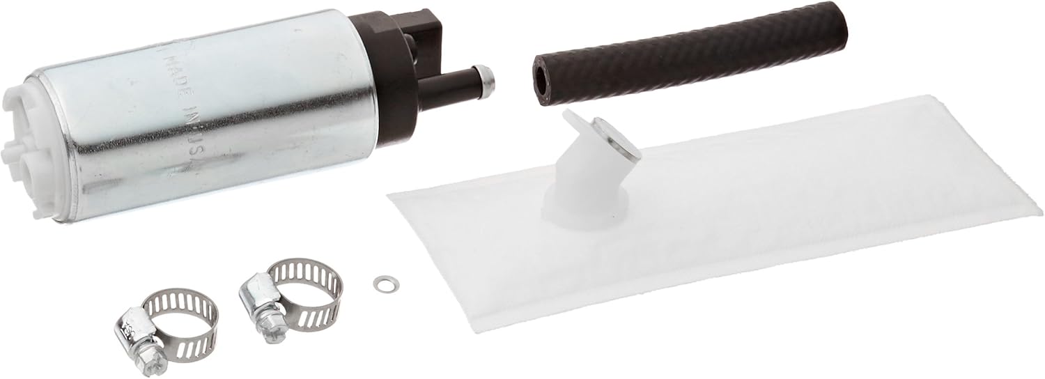 Walbro GCA3366-2 Fuel Pump and Installation Kit