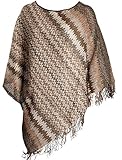 missoni poncho sale Angenehm zu tragen Missoni Poncho - Orange Label, Mehrfarbig, 100 x 80cm - ON