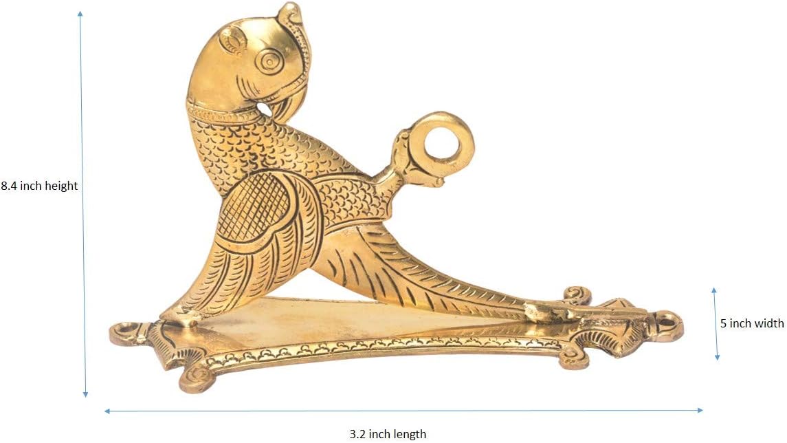 Decorative Bell Hanging handicrafts Product by Bharat Haat™BH06133