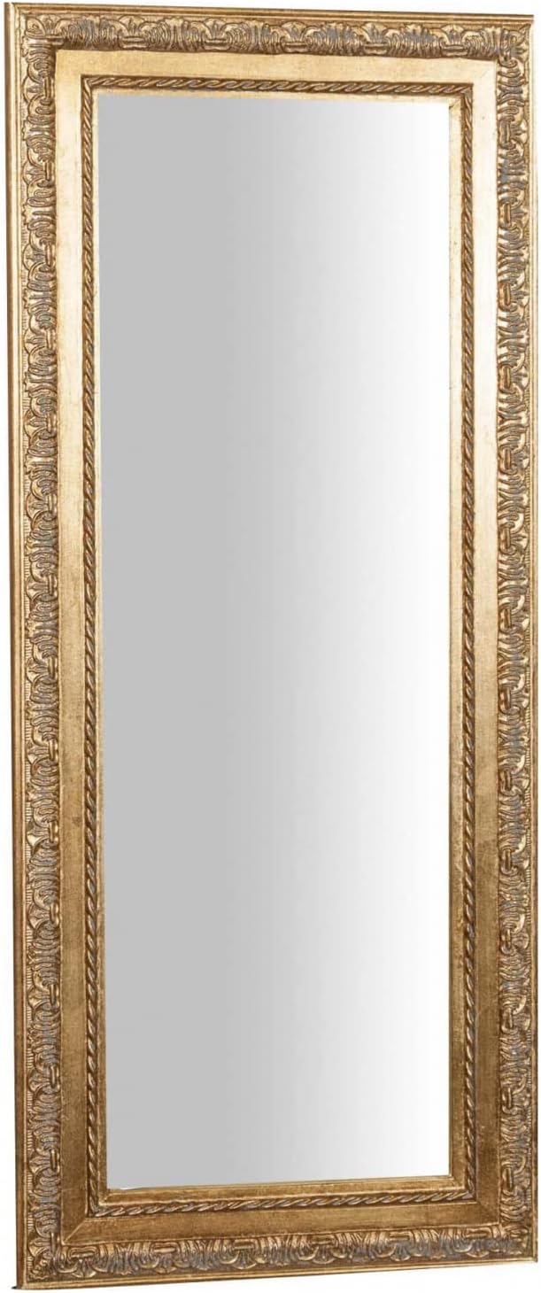 Décoration murale en bande acrylique miroir : auto-adhésive à faire soi-même, 10 pièces - France