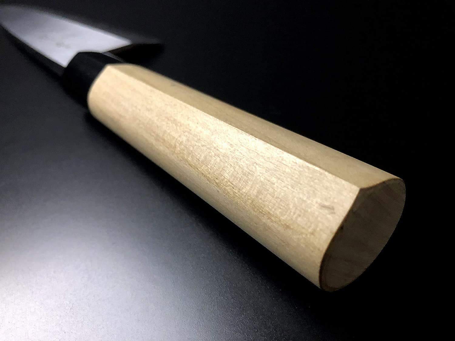 Amazon | 有次 包丁 相出刃 別打 270 mm 青鋼2 築地 ARITSUGU 柄 名