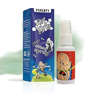 Fart Spray Extra Strong Prankster Stuff for Adults