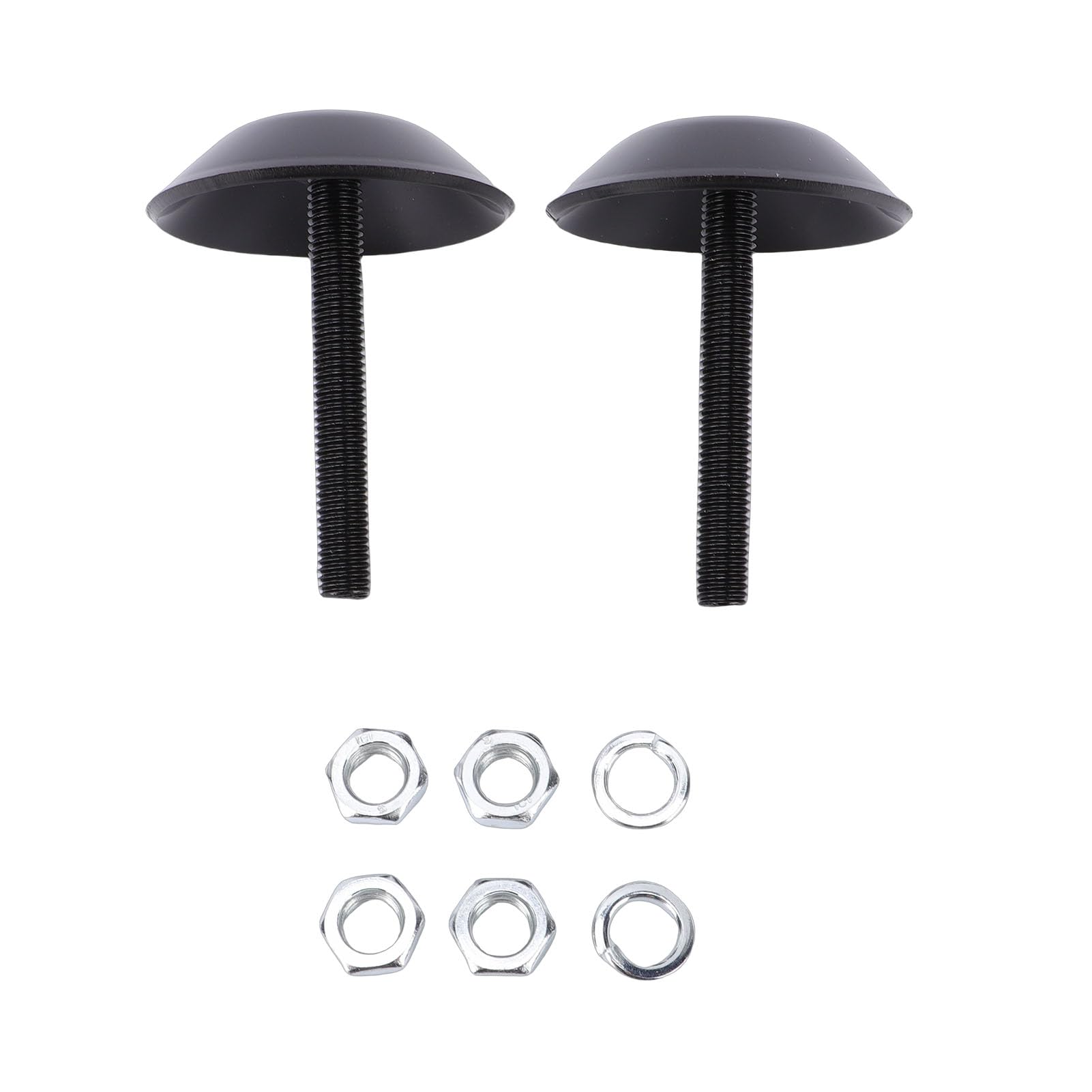Base de acero inoxidable para quitanieves UTV zapato ultra resistente modelo 2208864