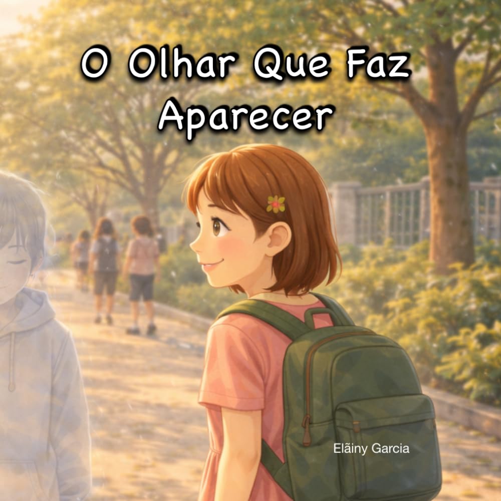 O Olhar Que Faz Aparecer