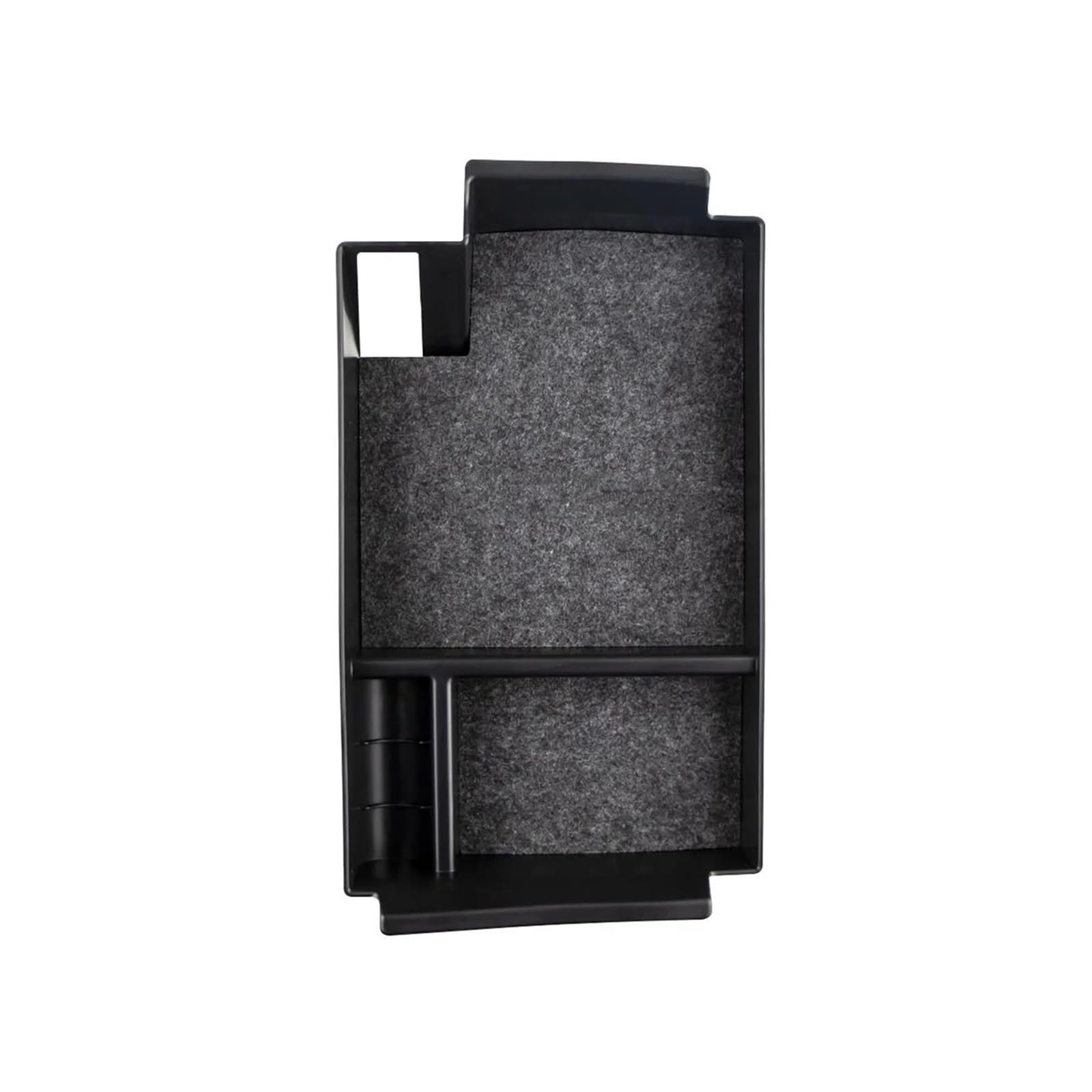 OTBEHUWJ Car Center Console Organizer Armrest Storage Box For Toyota For Sienna XL40 4th Gen 2021 2022 2023 LHD Rear Light
