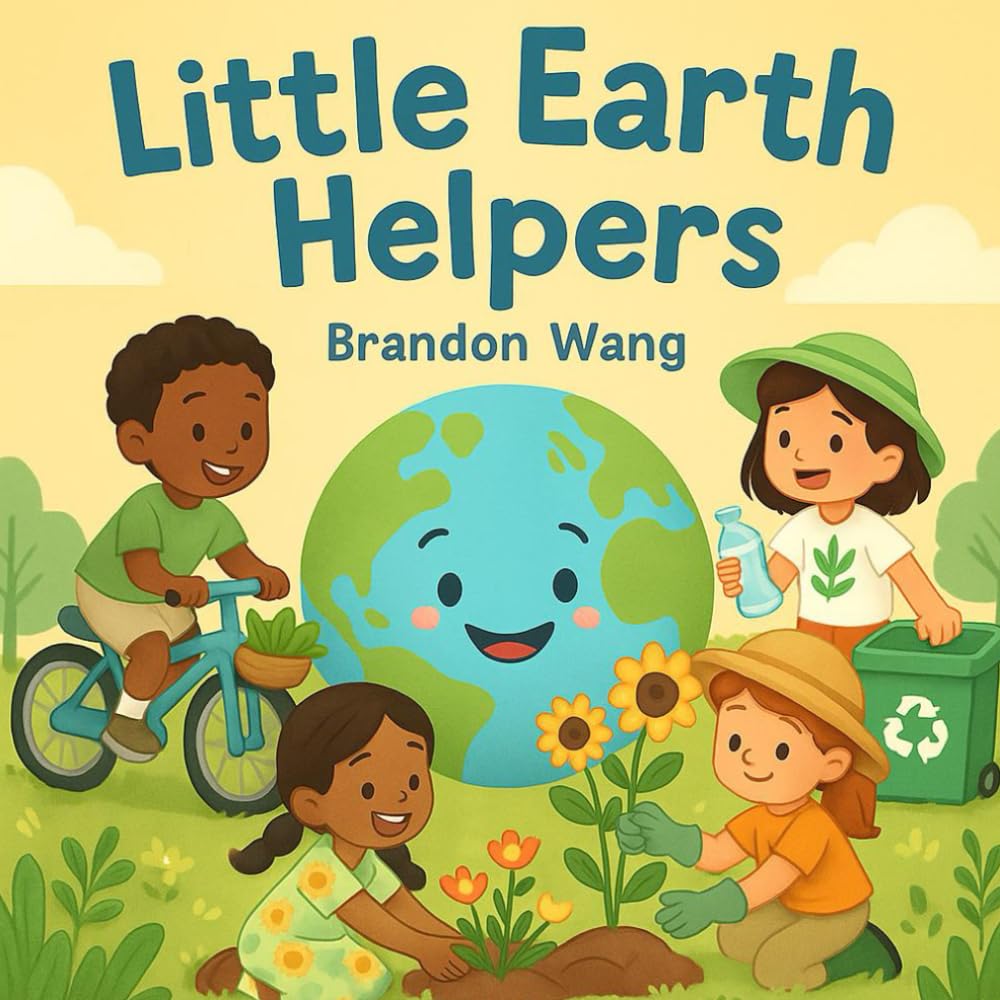 Little Earth Helpers