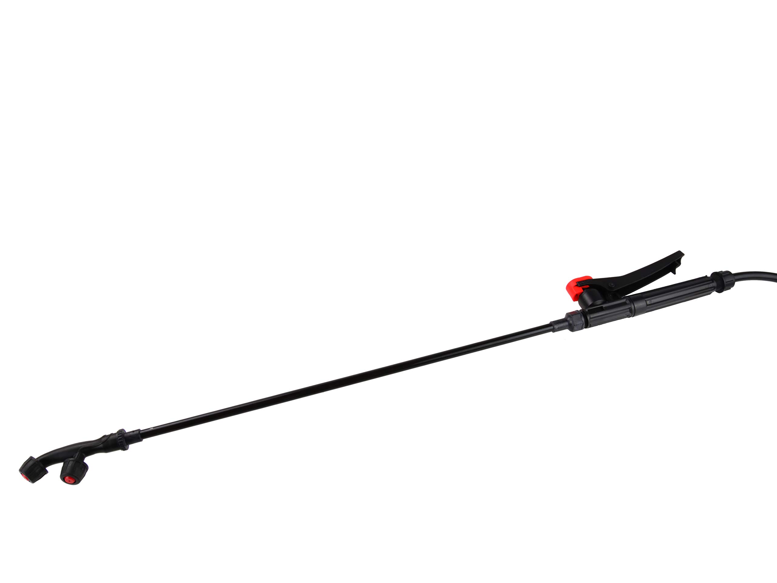 BSD Spruzzatore Giardino - Spruzzatore a Pressione a Spalla, Pompa Irroratrice a Zaino - 16L