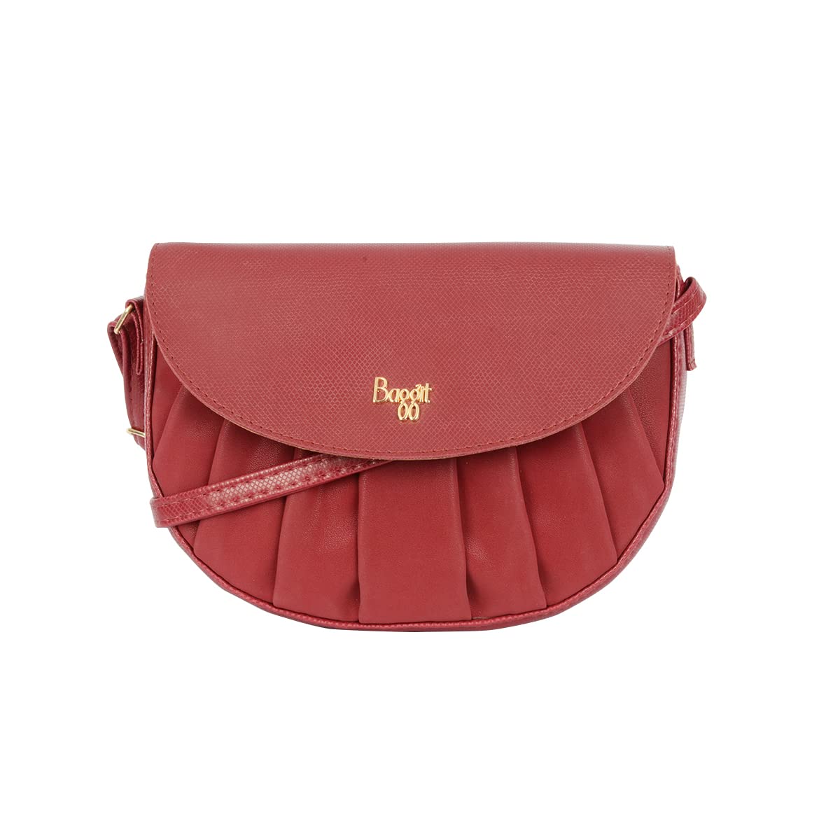 Baggit Womens Sling Bag - XX-Small (Pink) (B0BWNDK513) Amazon Price History, Amazon Price Tracker