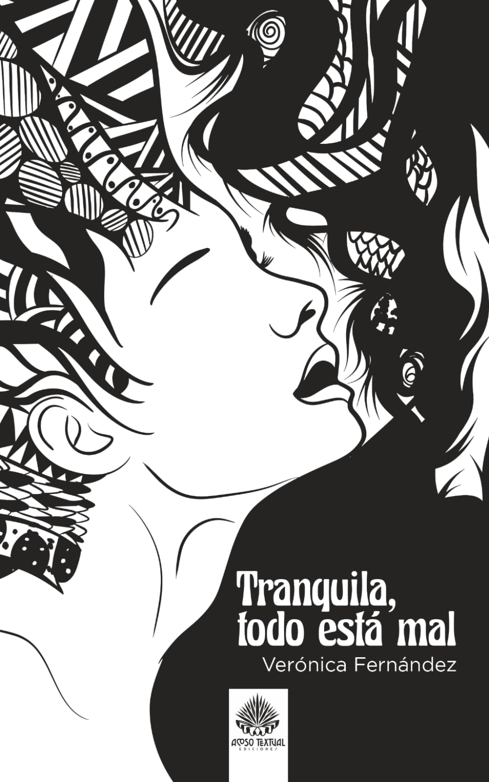 Tranquila, todo está mal