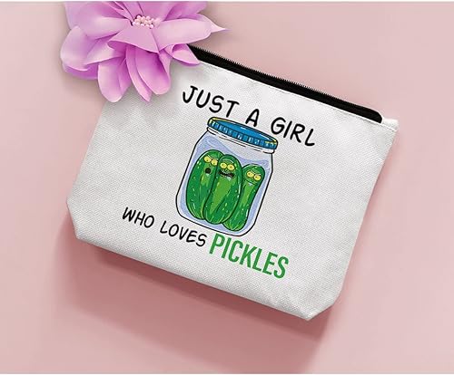 Miniatura 23 de BiuNiuring Dinosaur Gift - Makeup Bag for Women Who Love Dinosaurs