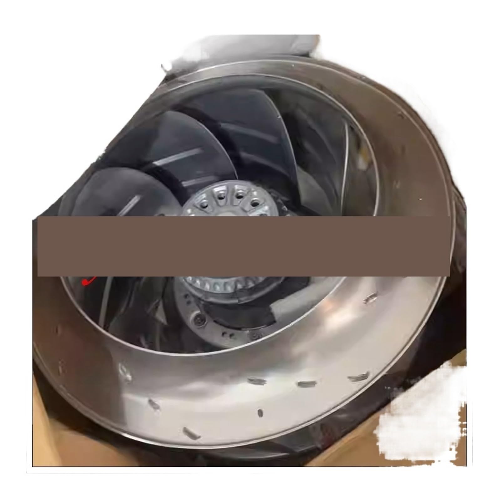 TYHUJKKL R3G630-AB21-66 electronic cooling fan