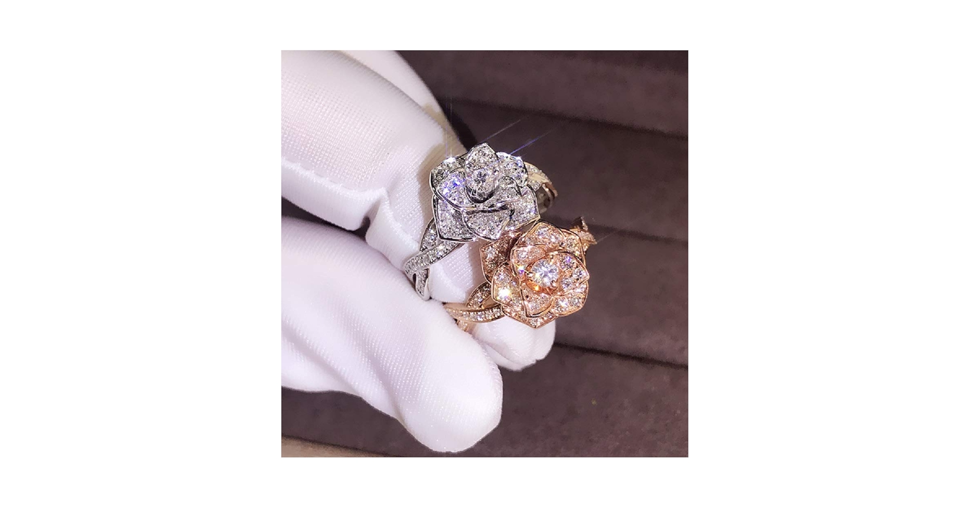 即完売！ödül FLOWER CARVING RING 11号 即完売！ödül FLOWER CARVING RING 11号