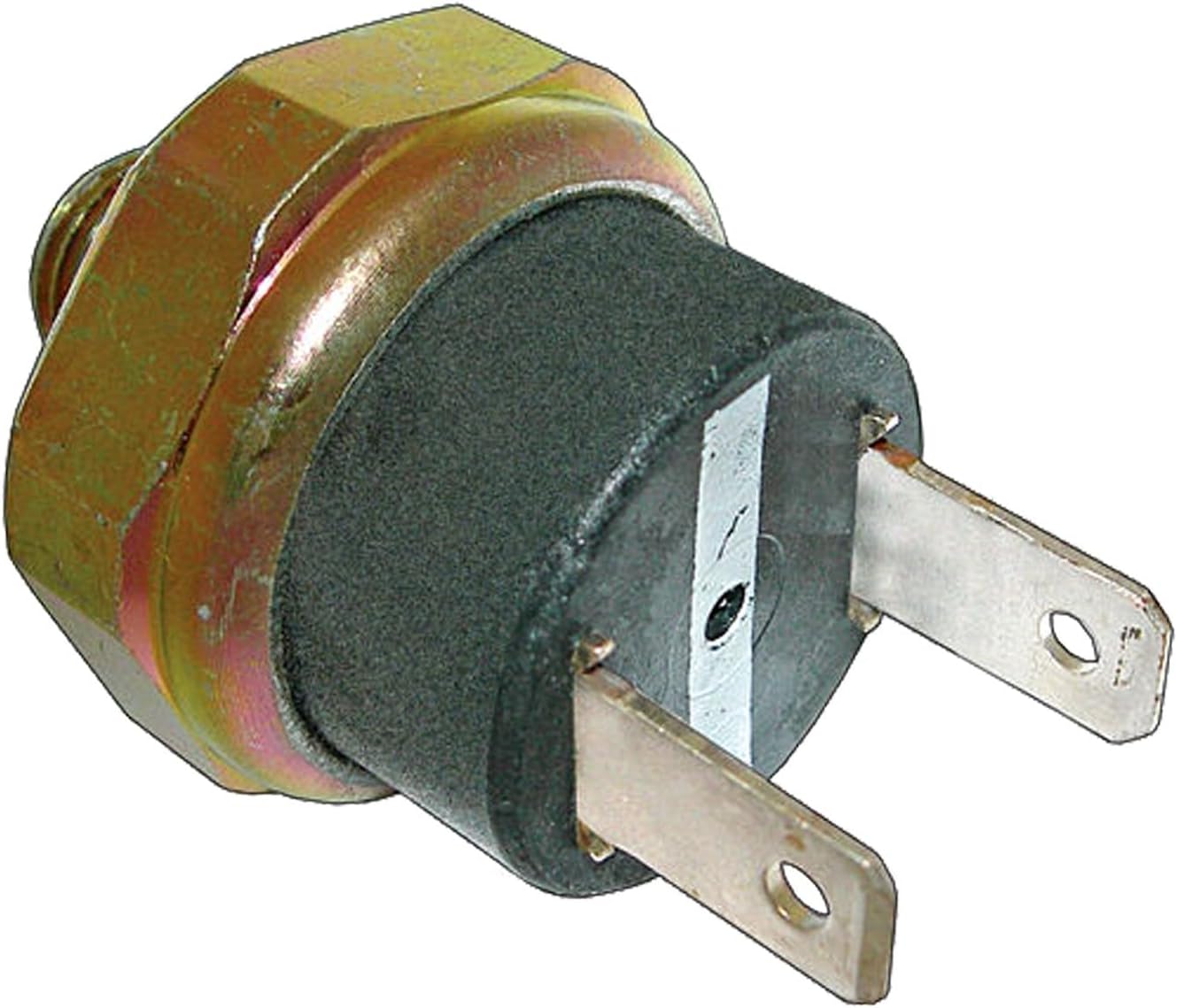 Replacement A/C Compressor Limit Switch fits Jeep Cherokee Comanche (V6 2.8L) With 2-Prong Connector
