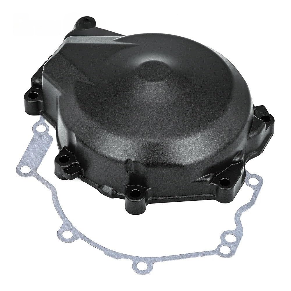 Cubierta motor protector accesorios de motocicleta YZF-R6 estator cárter 2006-2022 8