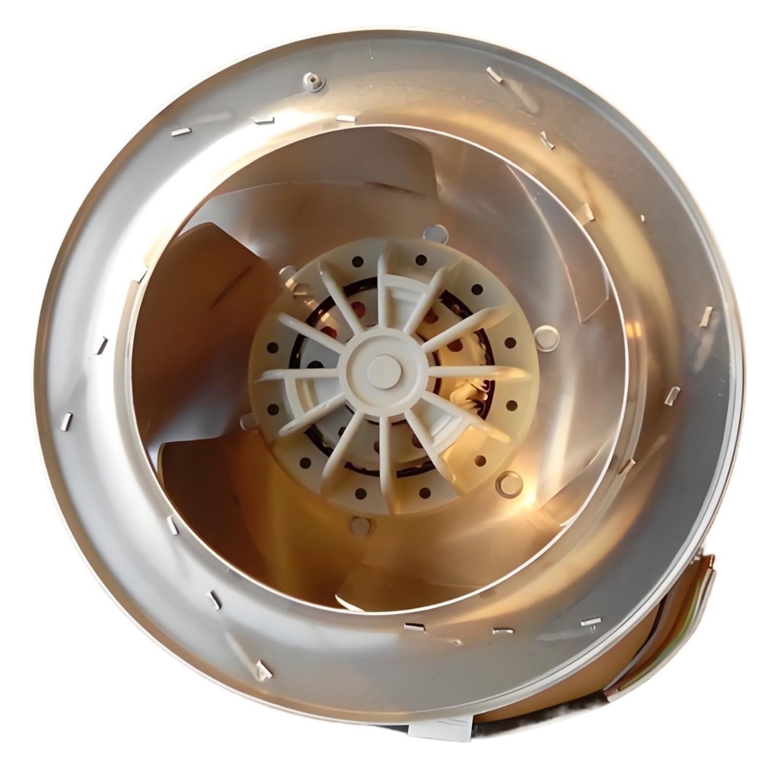 LZIKKGKI RH22M-2DK.1E.1R fan