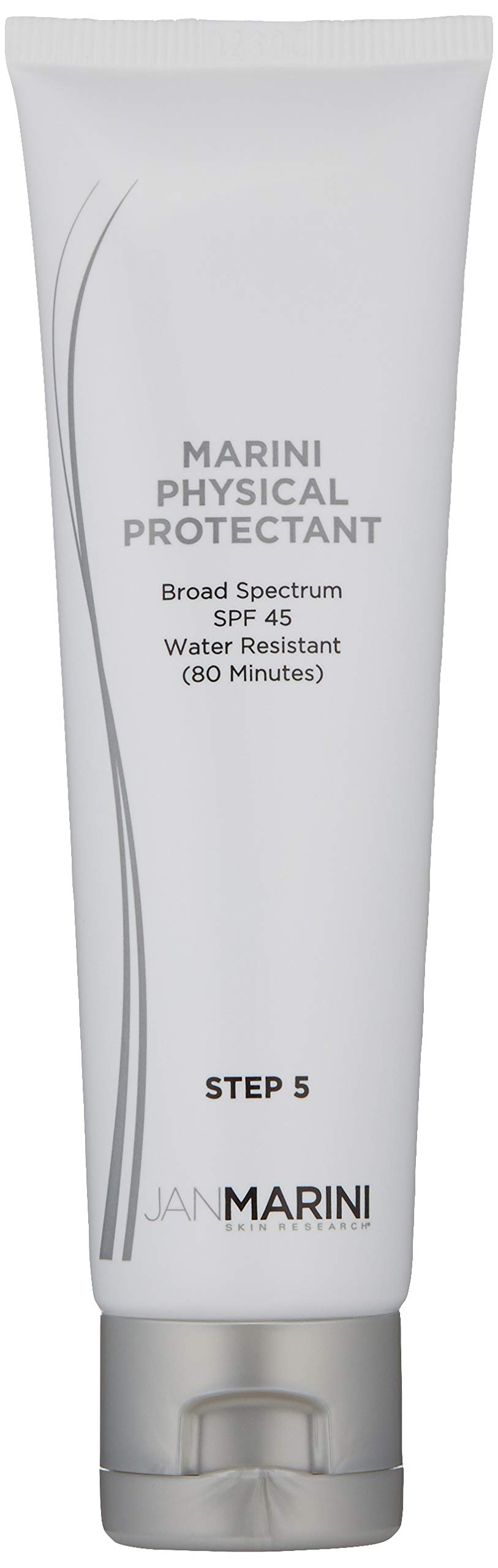 Jan Marini Skin Research Marini Physical Protectant SPF 45 57 g, Pack of 1