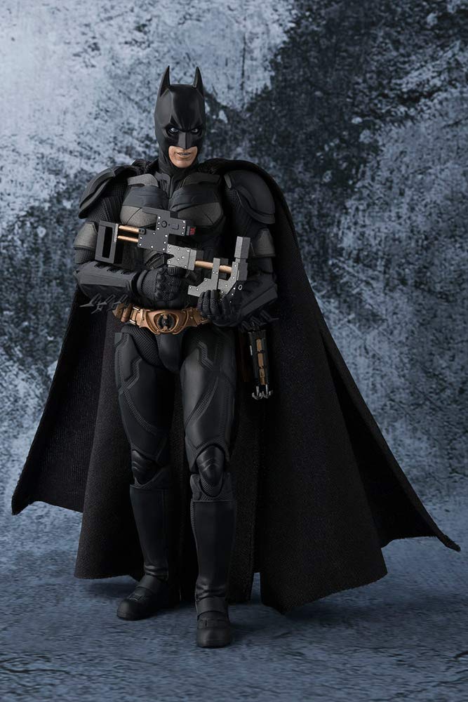 Amazon.co.jp: TAMASHII NATIONS S.H.フィギュアーツ バットマン