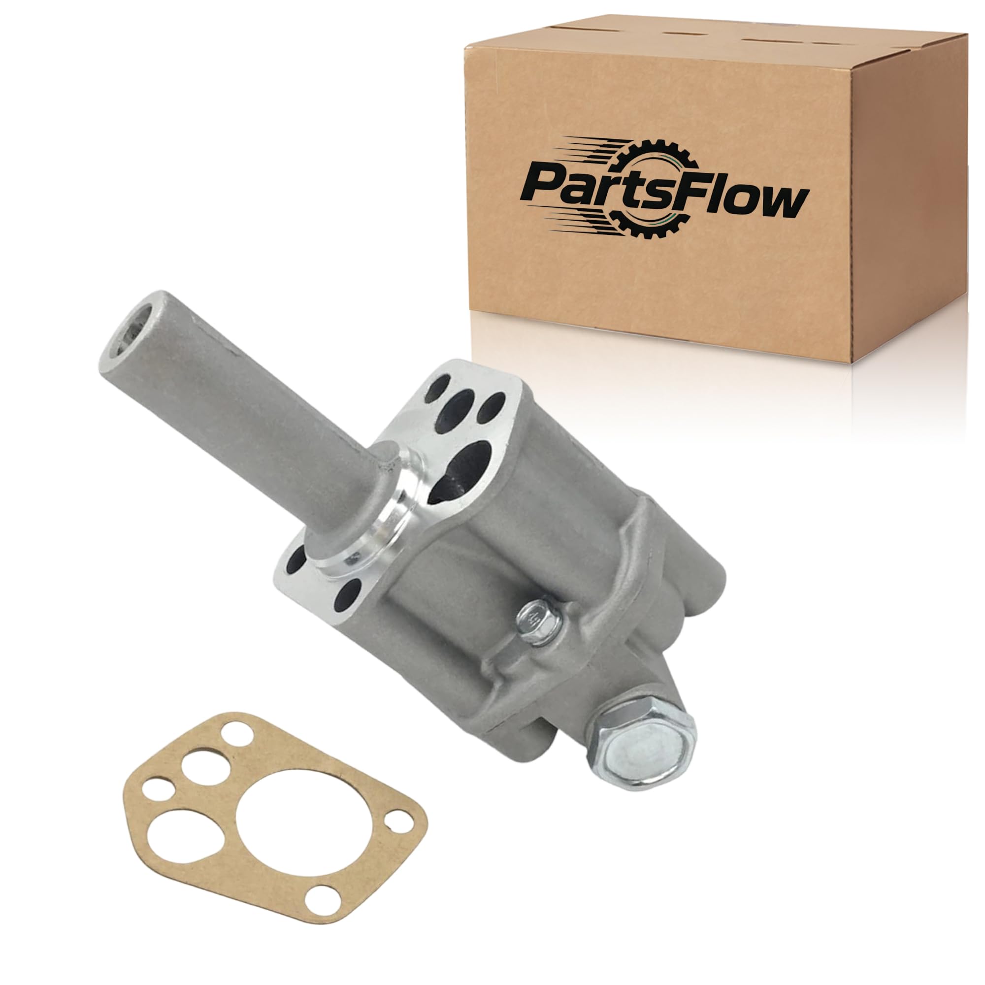 Amazon.com: Engine Oil Pump M152 Compatible with Nissan 240sx 1989
