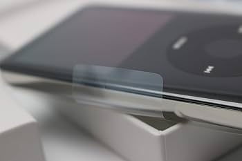 iPod Classic 7. generacji 512 GB SSD (SSD Flash), czarny