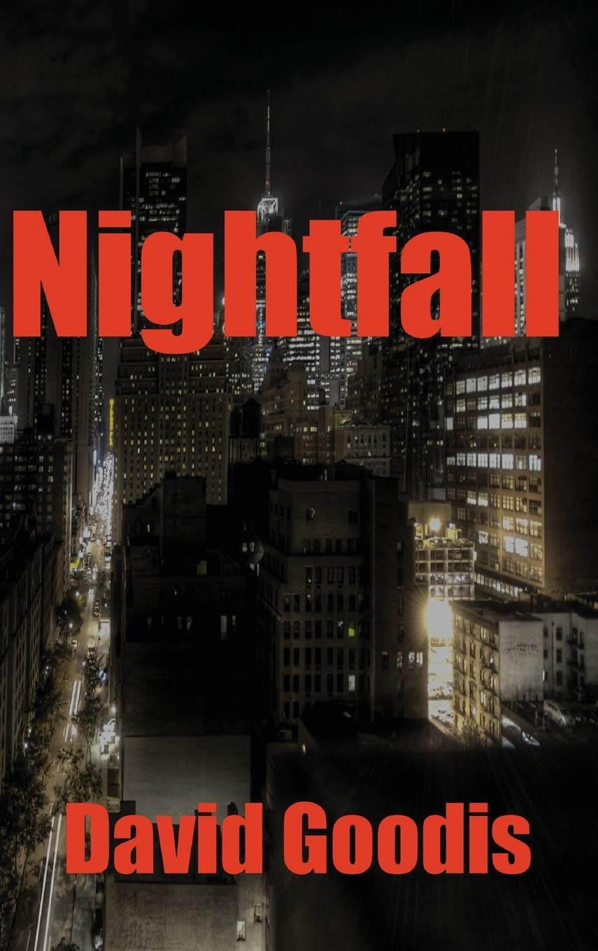 Nightfall: A Noir Thriller of Flight, Fear, and Fatal Consequences