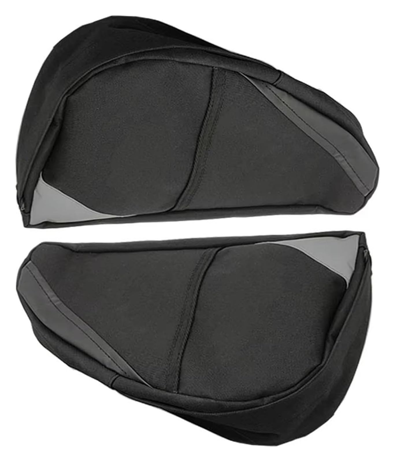 Moto Paraurti Borsa per CRF1100L per Africa per Twin per CRF1000L per Adventure Sports Moto Telaio Attrezzi Posizionamento Impermeabile Borsa