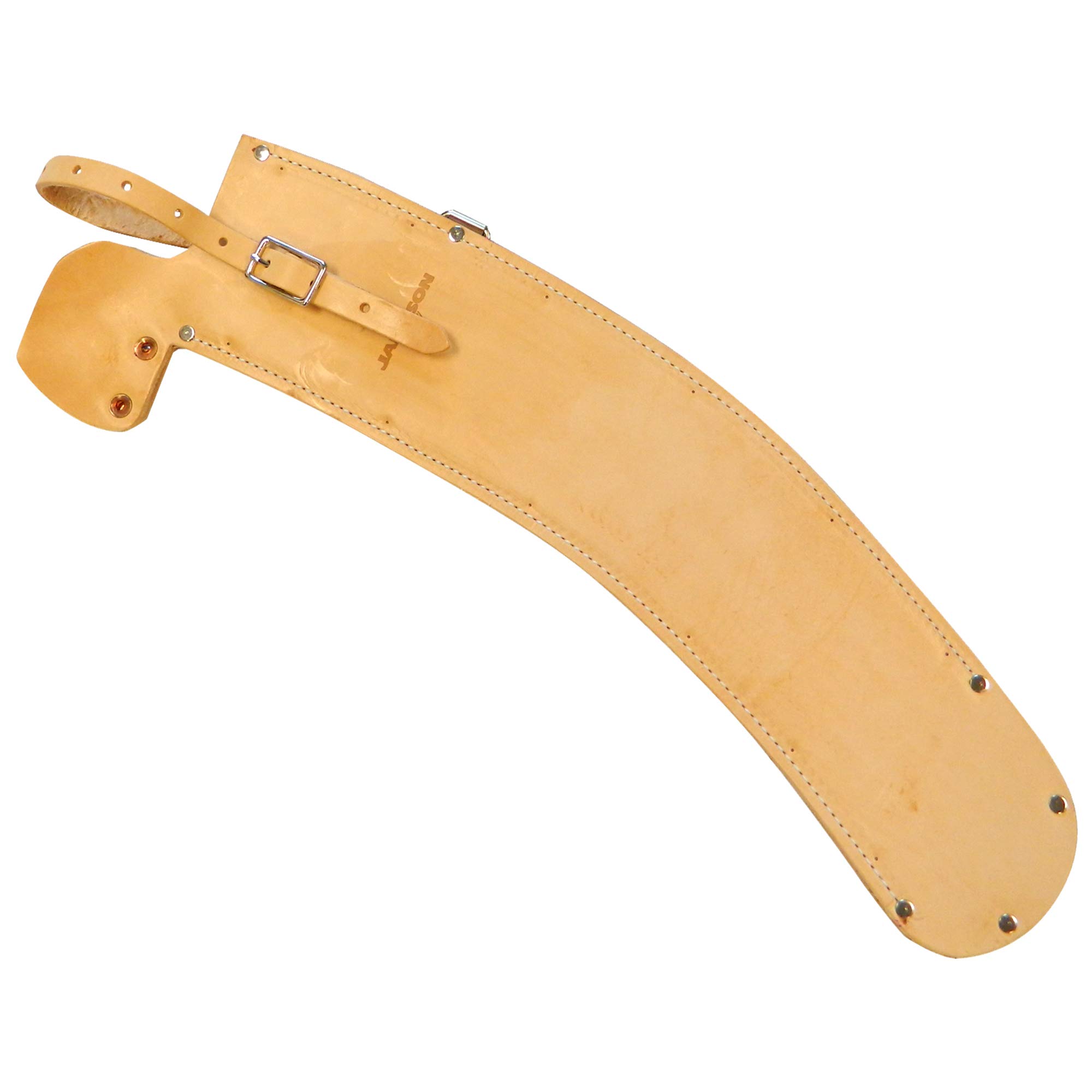 Jameson SBL-3DH Leather Scabbard