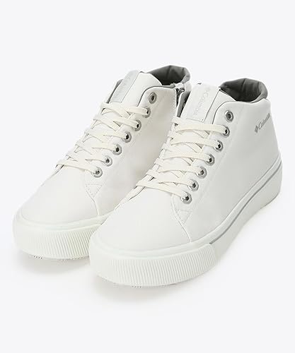 【未使用】24cm コロンビア防水スニーカー Amazon | [コロンビア] スニーカー ホーソンレイン ミッド オムニ