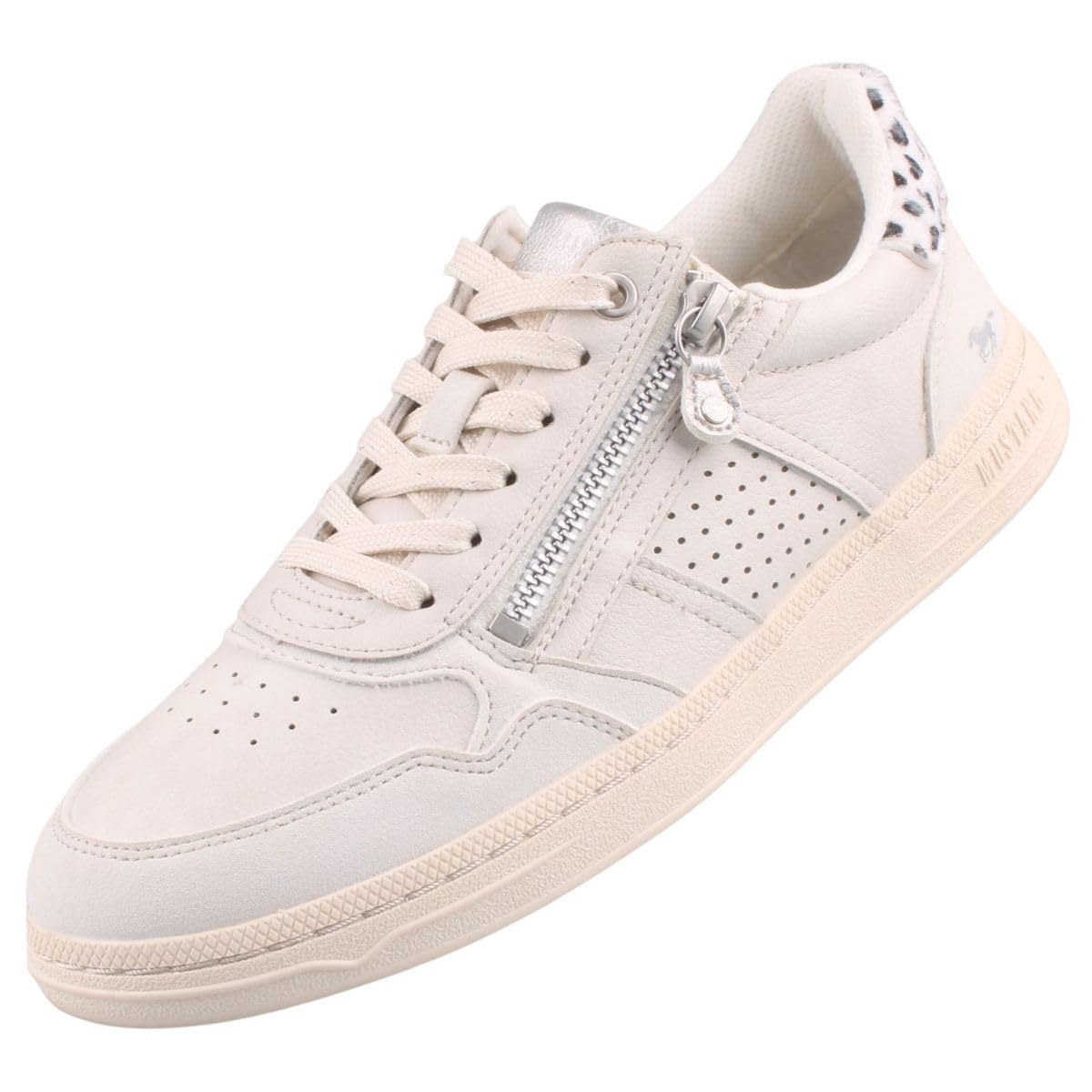 MUSTANG Women's Trainers, Ice, 39 EU