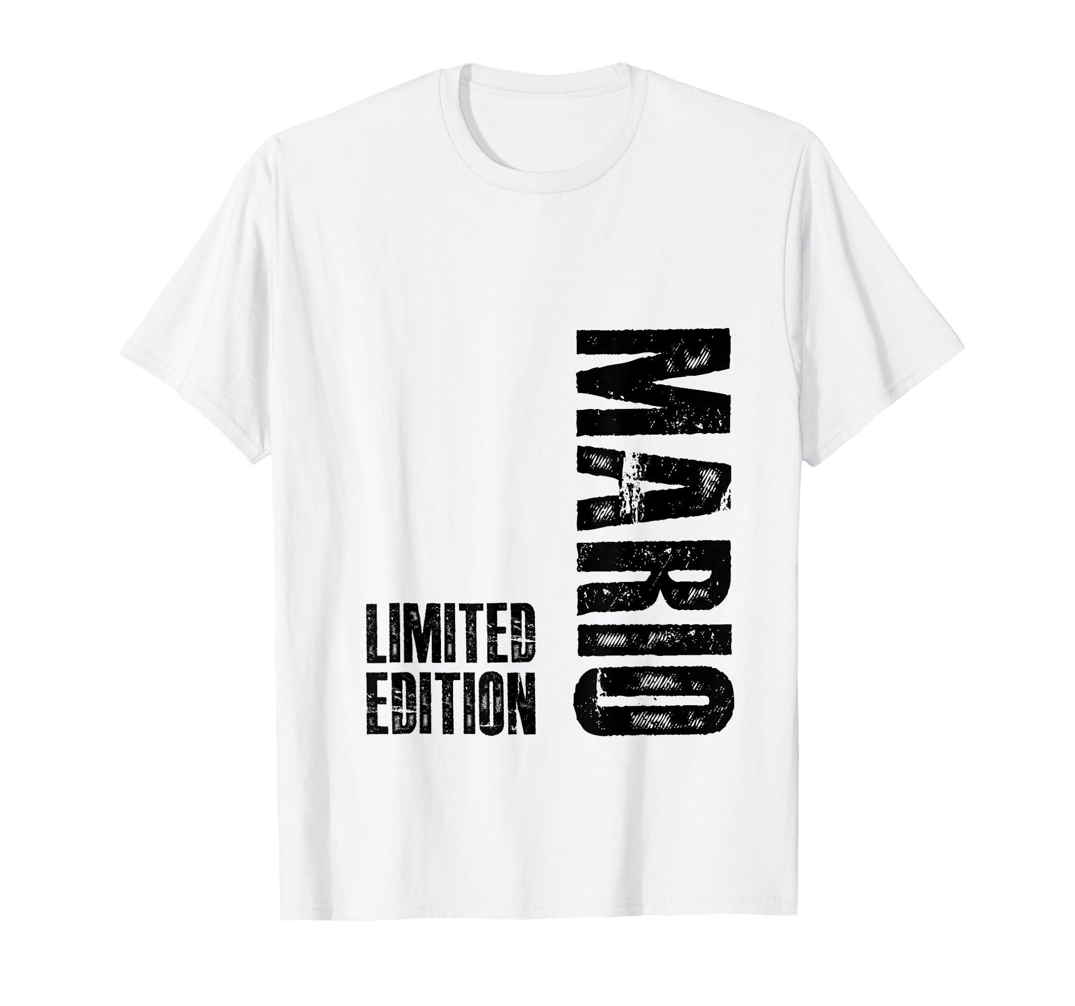 Kleidung mit Designs von Amazon Merch on Demand