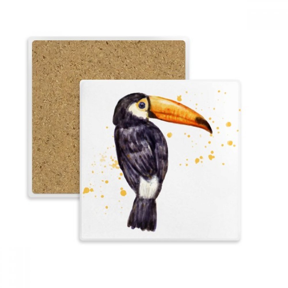 Coaster Tasse Porte Absorbent Pierre pour vos pauses café exotiques