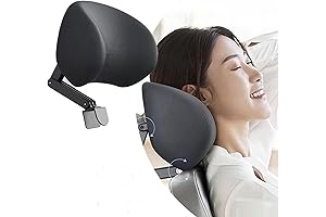 Aeron Chair Headrest: Add Unparalleled Comfort to Your Office Routine