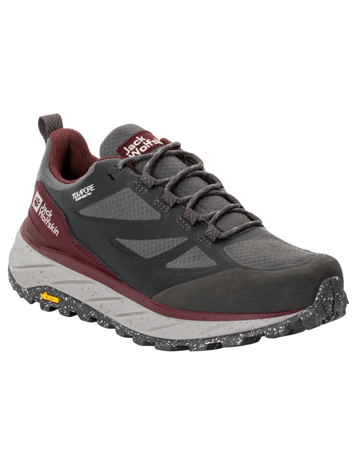 Jack Wolfskin Terraventure Texapore Low W Scarpe da PasseggioDonna