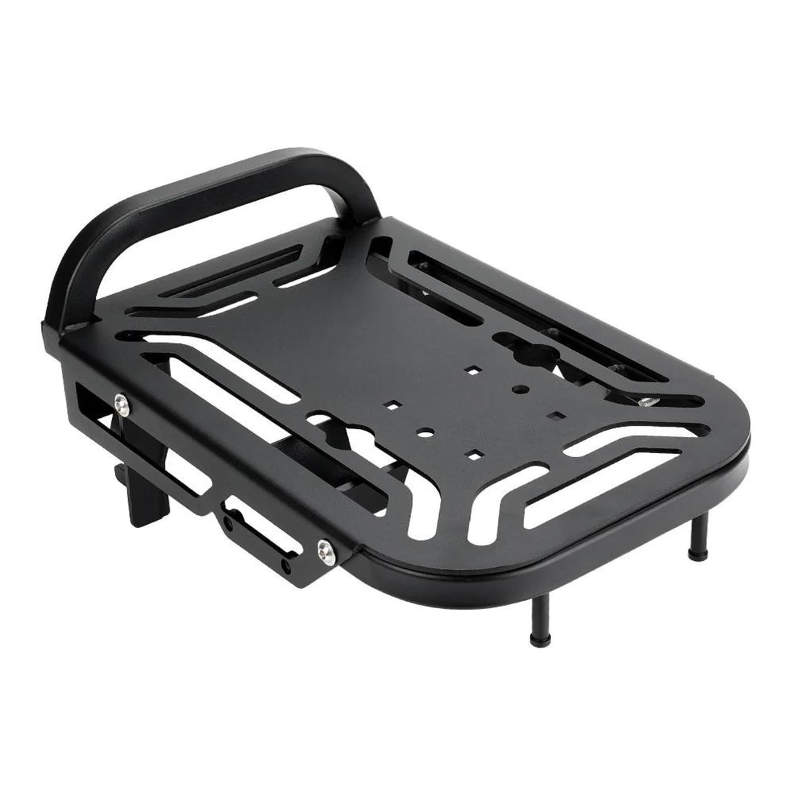 Porte-bagages Trail 125 pour transporter vos sacs de rando