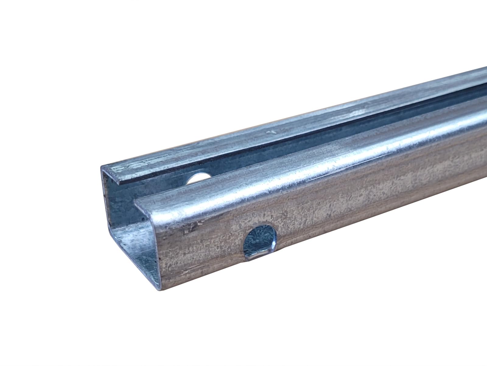 2 SLP Palettenregal horizontale Fachwerk Strebe Fachwerkstrebe 1020 mm Ersatzteil