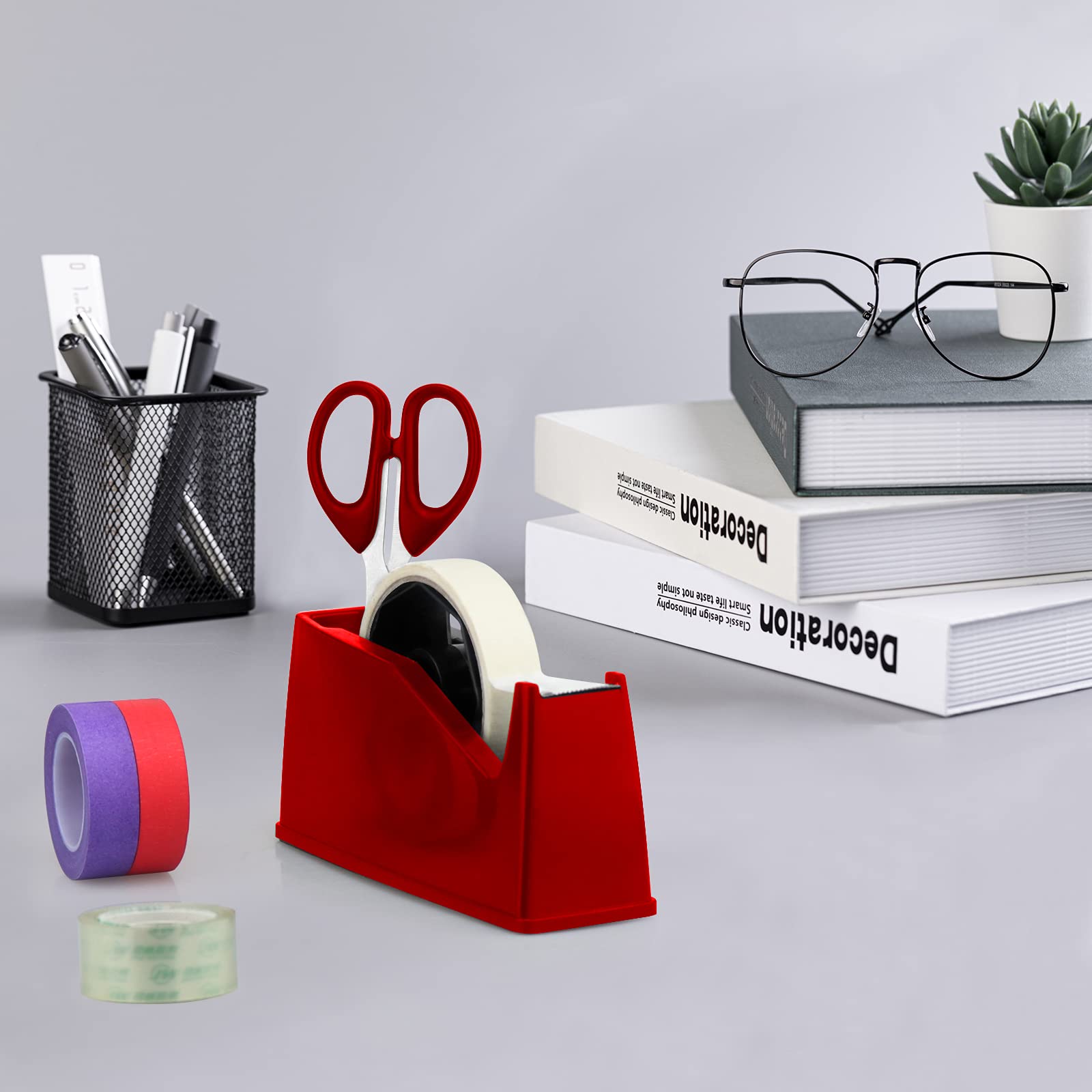 Amazon.com : Heat Tape Dispenser, Masking Tape Dispenser