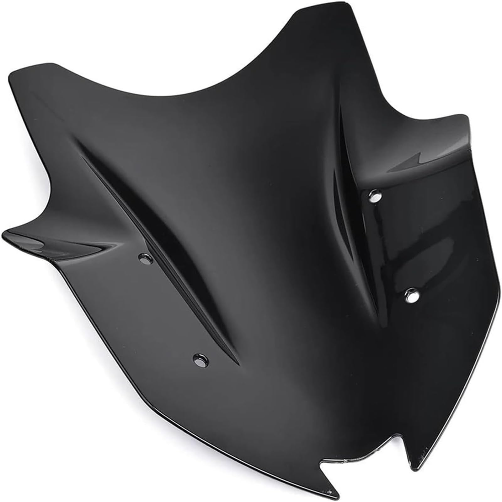 Deflettore antivento moto Deflettore per moto per ninja 1000 per Z1000 per Z