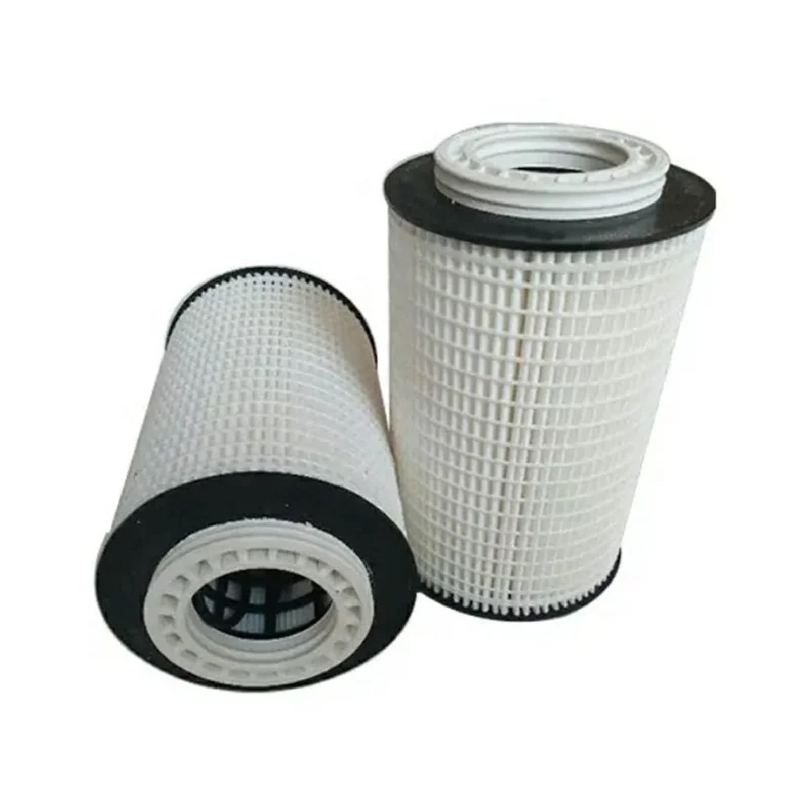 Filtro De Aceite Para Automóviles 51055010013 510550100019 51055040013 51055040115 51055040126 P551088 Filtro de aceite para camión MAN Instalar(2 PCS)
