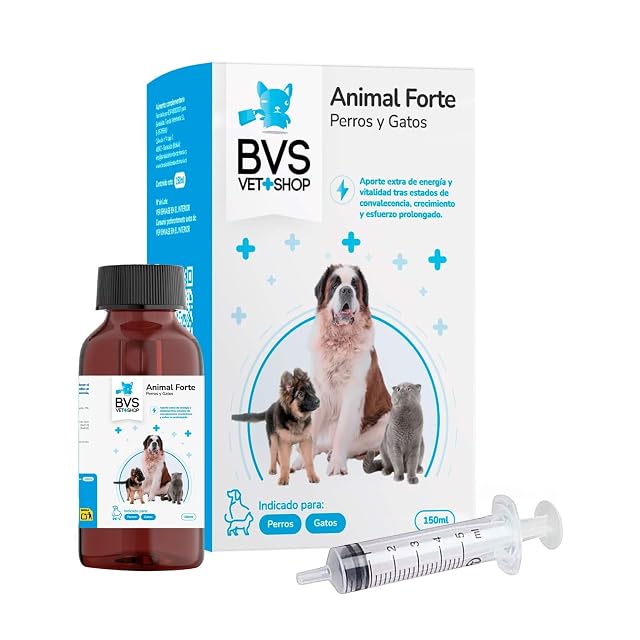 BVS Vet Shop