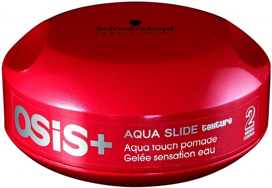 Schwarzkopf OSiS+ Aqua Slide 100ml