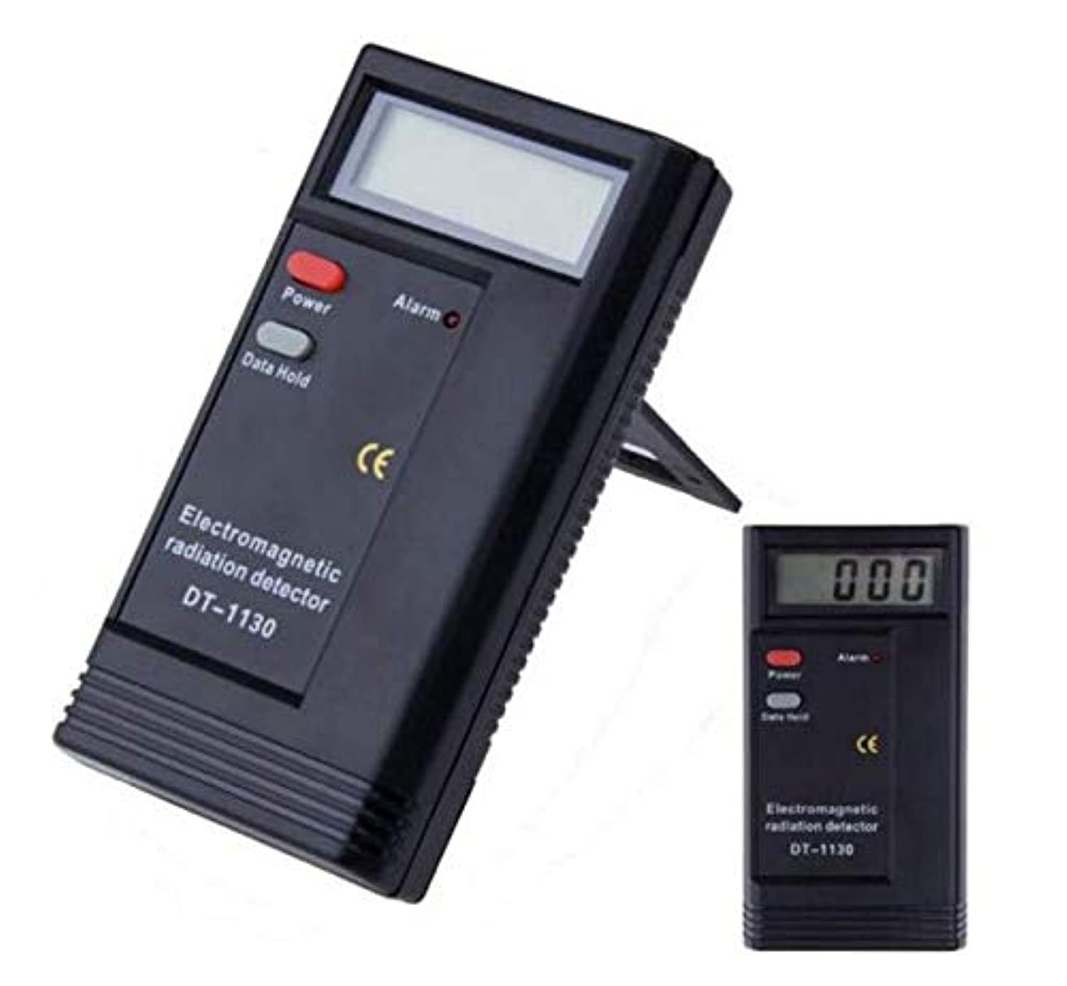 Anti-Radiation EMF Meter DT1130 Electromagnetic Radiation Detector Tester Counter EMF Meter 50-2000MHz