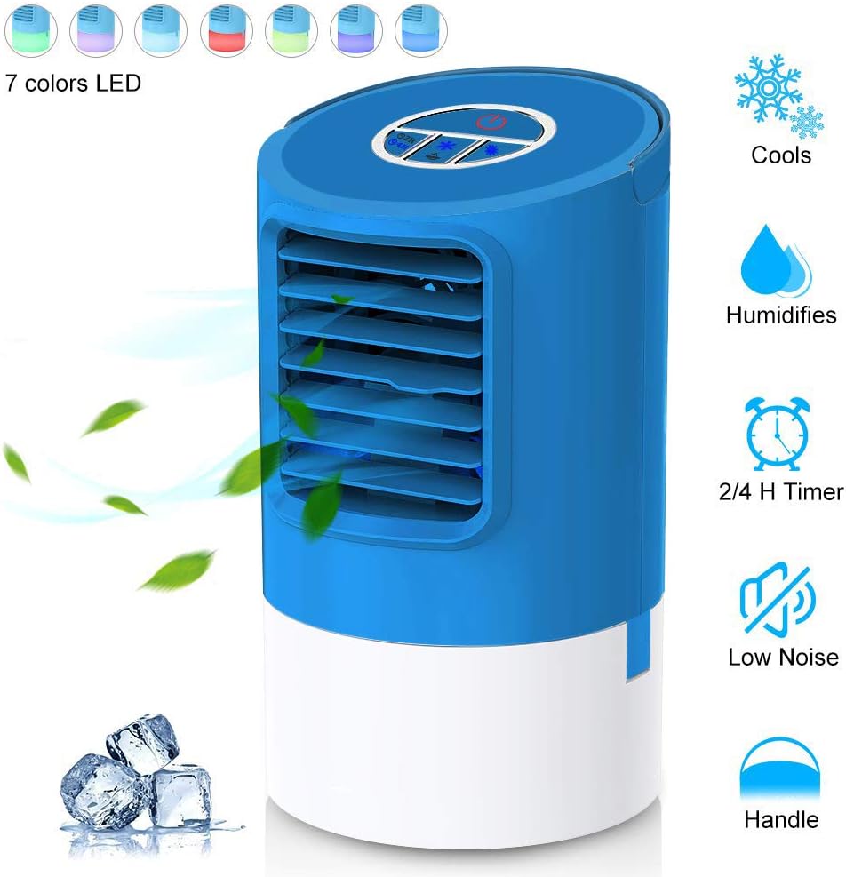 unità di raffreddamento portatili