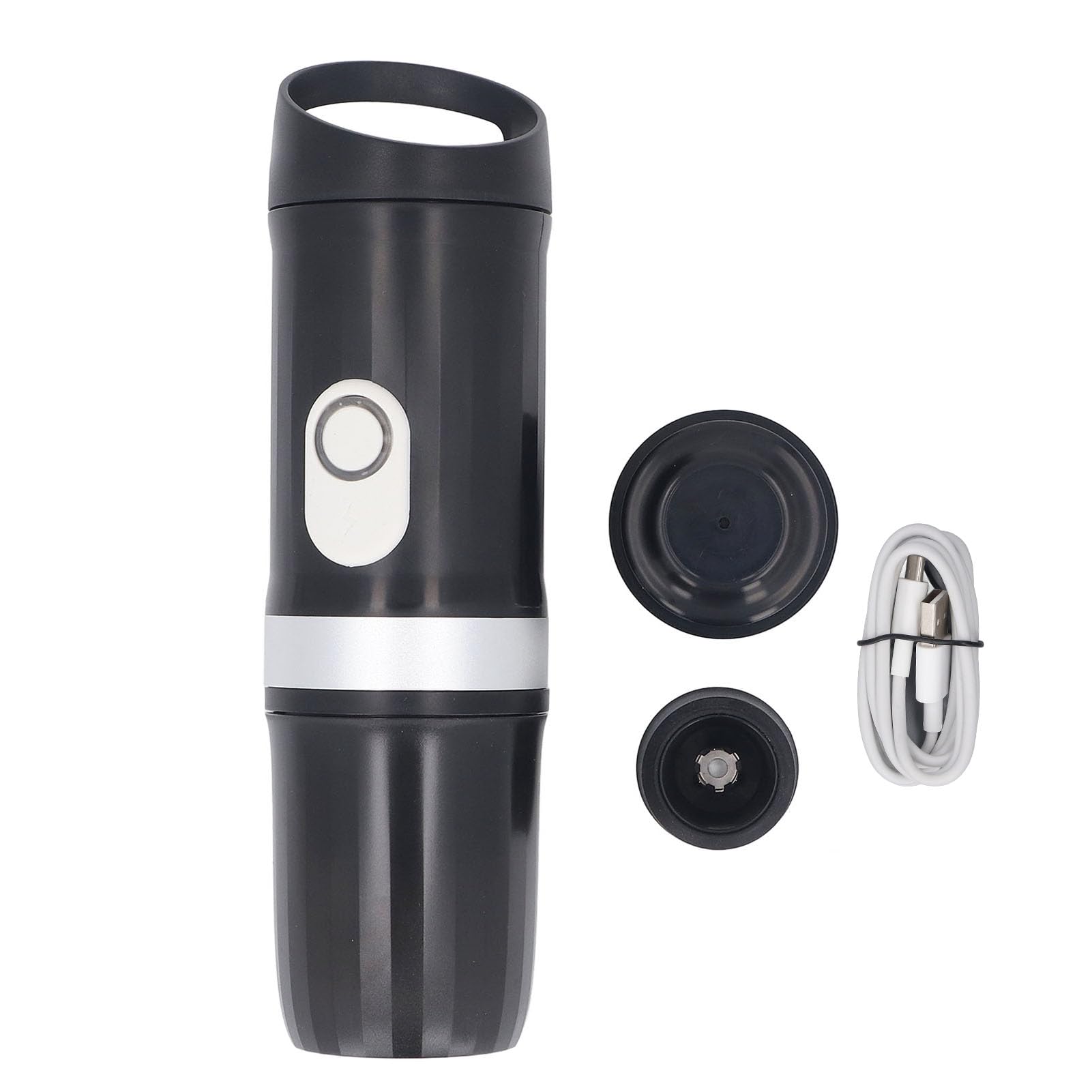 Machine à café Portable - MIOLOE - Expresso - 20 bars - 60 ml